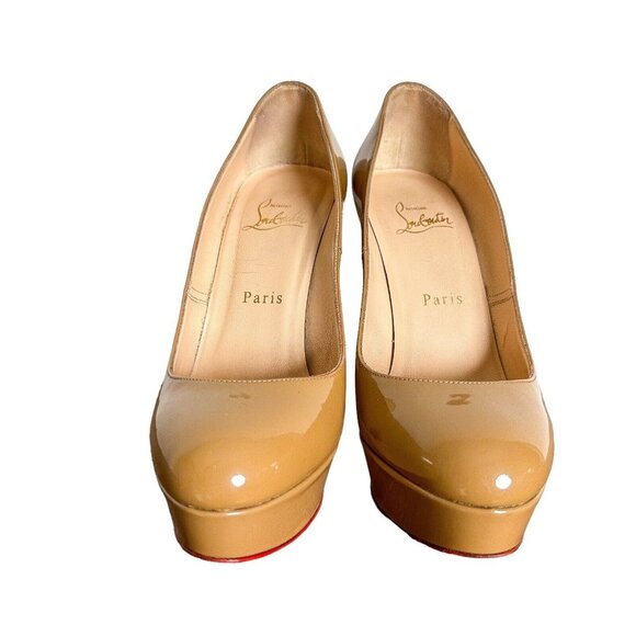 Christian Louboutin Heels - Picture 10 of 16